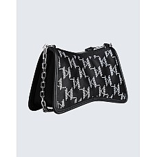 Сумки з довгими ручками KARL LAGERFELD