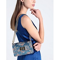 Сумки з довгими ручками FURLA