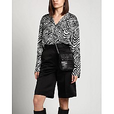 Сумки с длинными ручками ALBERTA FERRETTI