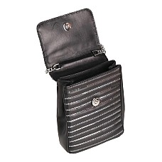 Сумки с длинными ручками ALBERTA FERRETTI