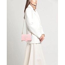 Сумки с длинными ручками CHIARA FERRAGNI