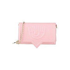 Сумки с длинными ручками CHIARA FERRAGNI