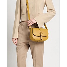 Сумки з довгими ручками COCCINELLE