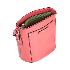 Сумки з довгими ручками THE BRIDGE