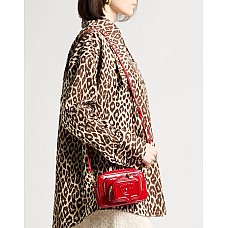 Сумки з довгими ручками CHIARA FERRAGNI