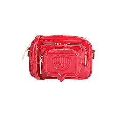 Сумки з довгими ручками CHIARA FERRAGNI