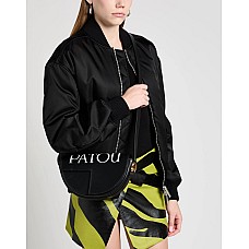 Сумки с длинными ручками PATOU