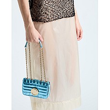 Сумки с длинными ручками GIAMBATTISTA VALLI