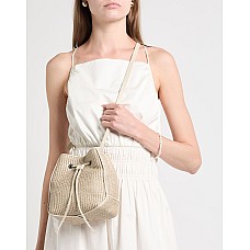 Сумки з довгими ручками BRUNELLO CUCINELLI