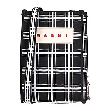 Сумки с длинными ручками MARNI