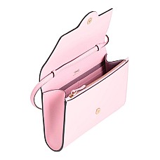 Сумки з довгими ручками VERSACE