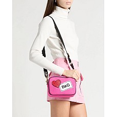 Сумки з довгими ручками DOLCE&GABBANA