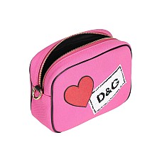 Сумки з довгими ручками DOLCE&GABBANA