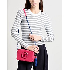 Сумки з довгими ручками JUST CAVALLI