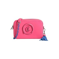 Сумки з довгими ручками JUST CAVALLI