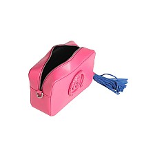 Сумки з довгими ручками JUST CAVALLI