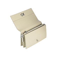 Сумки с длинными ручками CALVIN KLEIN