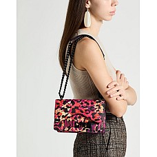 Сумки з довгими ручками JUST CAVALLI