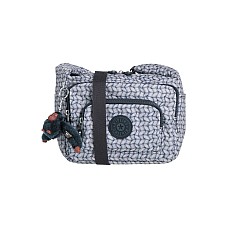 Сумки з довгими ручками KIPLING