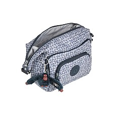 Сумки з довгими ручками KIPLING