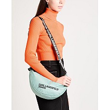 Сумки с длинными ручками KARL LAGERFELD JEANS