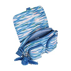 Сумки з довгими ручками KIPLING