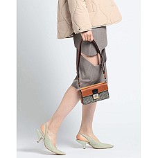 Сумки з довгими ручками MAISON MARGIELA