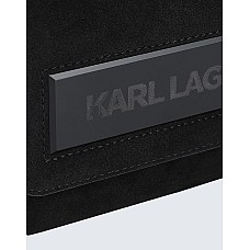 Сумки з довгими ручками KARL LAGERFELD