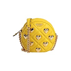 Сумки з довгими ручками MOSCHINO