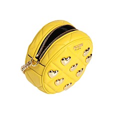 Сумки з довгими ручками MOSCHINO