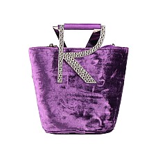 Сумки с длинными ручками ROGER VIVIER