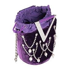 Сумки с длинными ручками ROGER VIVIER