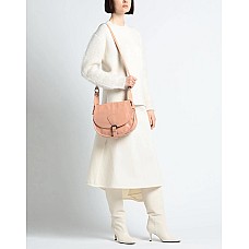 Сумки з довгими ручками LAURA DI MAGGIO