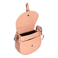 Сумки з довгими ручками LAURA DI MAGGIO