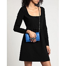 Сумки з довгими ручками MCQUEEN