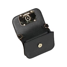 Сумки з довгими ручками LANVIN