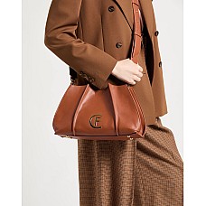 Сумки з довгими ручками CRISTINAEFFE