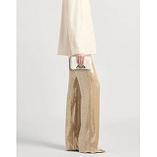 Сумки з довгими ручками MCQUEEN