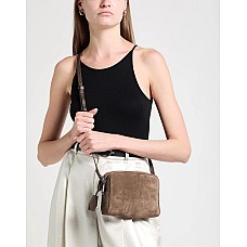 Сумки з довгими ручками BRUNELLO CUCINELLI