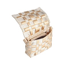 Сумки з довгими ручками BORBONESE