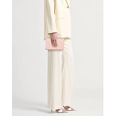 Сумки з довгими ручками LOVE MOSCHINO