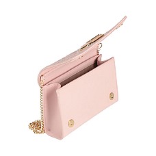 Сумки з довгими ручками LOVE MOSCHINO