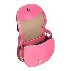 Сумки с длинными ручками THE BRIDGE