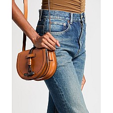 Сумки з довгими ручками THE BRIDGE