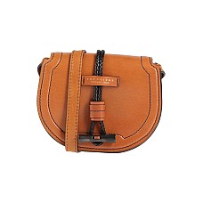 Сумки з довгими ручками THE BRIDGE