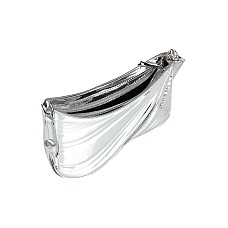 Сумки з довгими ручками MUGLER