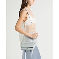 Сумки с длинными ручками CALVIN KLEIN