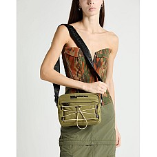 Сумки с длинными ручками KARL LAGERFELD JEANS