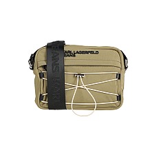 Сумки с длинными ручками KARL LAGERFELD JEANS