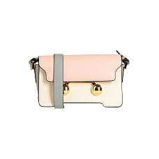 Сумки с длинными ручками MARNI